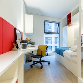 Economy En Suite - Image 1